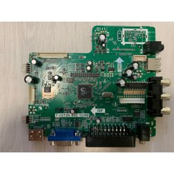 Main Board T.VST29.61C 12296 для модели SUPRA STV-LC2277FL