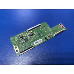 T-CON - 43 6871L(6870C-0532A) под матрицу LVF430LGDX(LC430DUY(SH)(A GoldStar LT-43T600F версия V1T04