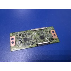 T-CON - LC061K1V4.2 20171125 под матрицу LC320DXJ(SK)(A8) телевизора Fusion FLTV-32B100T V2T05