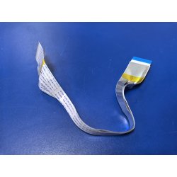Шлейф LVDS E248682 105C 90V к матрице LVDS Flex Board 60pin телевизора Supra STV-32T430WL
