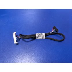 Шлейф от Main Board к матрице 465mm 18pin телевизора Orion OLT-32500/32502/32702 Rev: V1S07