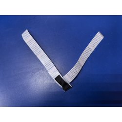 Шлейф от Main Board к матрице LC490DUJ-SHA2 400mm 50pin телевизора GoldStar LT50T450F V1R04