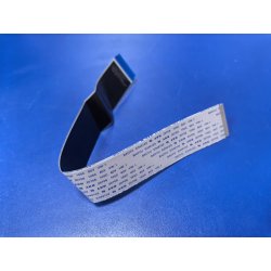 Шлейф BAOYU E349103 от T-Con к матрице 250mm 50pin телевизора Fusion FLTV-32B100T версия V2T05