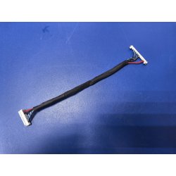 Жгут  (850194345 20pin L=20см)  для ТВ LVDS Hyundai  1034005