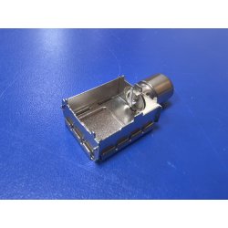 Кожух тюнера с RF-разъёмом (47ANT108-XS0) для ТВ TCL 1056684