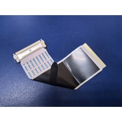 ТВ кабель LVDS (46-FW0105-30DX2G DEREN-S E241234 30pin) для ТВ TCL  459654