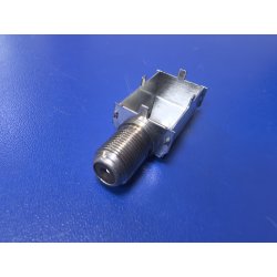 Кожух тюнера с RF-разъёмом (810449295) для ТВ Hyundai  1132154