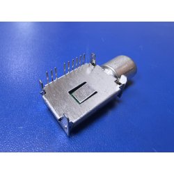 Тюнер (850181315) ST18WM-2K-E 1903010303.02.00 для ТВ Hyundai  1022254