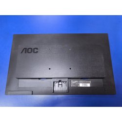 Крышка задняя монитора AOC E2370Sn