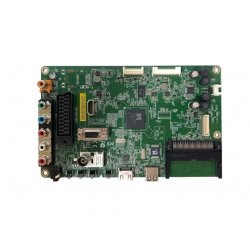 Плата основная MAIN TOS-TU5Z-EB40M01T0-1 для Toshiba 50L2353RK