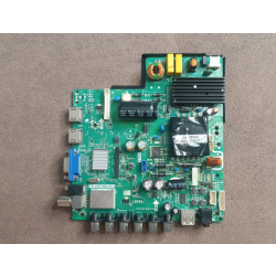 Плата основная TP.VST59S.PC1 для TV Telefunken TF-LED32S26