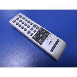 Пульт ДУ SONY RMT-CRS09AD для магнитолы ZS-RS09CP