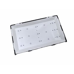 Светодиодная подсветка  в сборе с корытом под матрицу CX275DLEDM телевизора Telefunken TF-LED28...