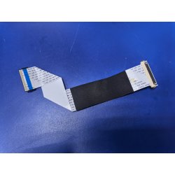 Шлейф 30pin WINXIN E230343 AWM20798 80C 60C VW-1 монитора AOC E2370Sn