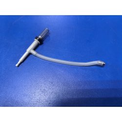 Насос (помпа) разбрызгивателя с форсункой утюга Bosch TDA3620/02 / TDA1024110 619145