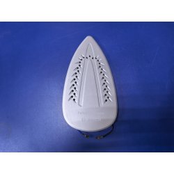 Подошва утюга Bosch для модели TDA1024110