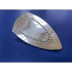 Подошва утюга Bosch с термозащитой в сборе для модели утюга TDA2360 642779