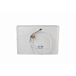 Испаритель Минск-5 390х150х285 1-канальный