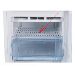 Испаритель Норд-170 (Блок испарителей) для морозильной камеры Норд ДМ-156-010