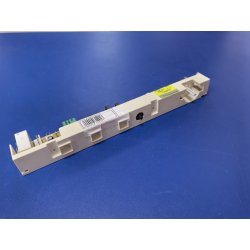 Плата управления ISPRACONTROLS CU29311 холодильника Candy FRECCFF35/11 92744077