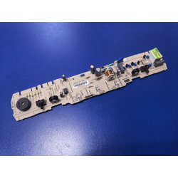Электронный модуль RHPSD21E-1 REV.0A W16200130601 замена 95383 для х-ка Indesit GRAFITI C00143688