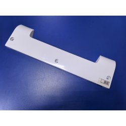 Накладка декоративная на верхние кронштейны двери ХО Candy CKBN6180IWRU 49033304