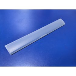 Крышка-Флэп панели управления холодильника Electrolux 2082563186