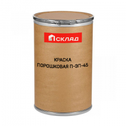 Краска ремонтная порошковая цвет "Мерлони"