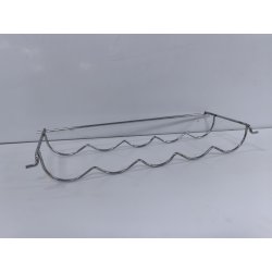 Полка для бутылок холодильника Ariston MTA1167 C00855084