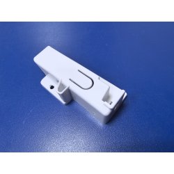 Держатель испарителя НТО правый холодильника Vestel MCB362VW VCB330VW 21006313