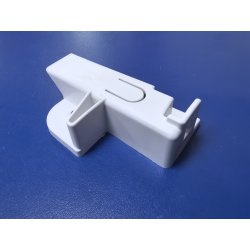 Держатель испарителя НТО верхний правый холодильника Vestel MCB362VW VCB365VW 42031841