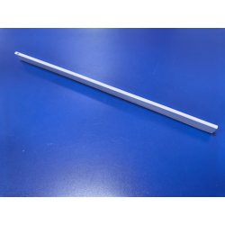 Накладка декоративная конденсатора Бирюса-14 и другие модели размерного ряда 570мм 00.03.2000.03-01