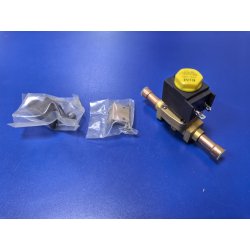 Соленоидный вентиль (катушка) 12мм RIM 1078-4