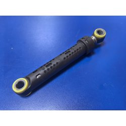 Амортизатор (демпфер) 1 штука 80N (длина = 275/190мм) стиральной машины Бирюса WM-SC914/15