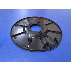 Дно (нижняя часть корпуса) чайника Bosch TWK1201N 264663