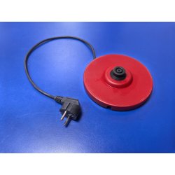 Подставка чайника Braun WK300 Red  Type:3221 81249337