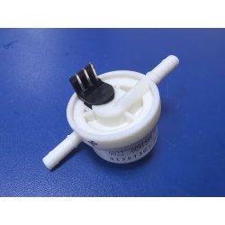 Клапан, датчик потока (флуометр) 9022 0091584-00 012673 D=1.2mm для кофеварки кофемашины MS-0A01125