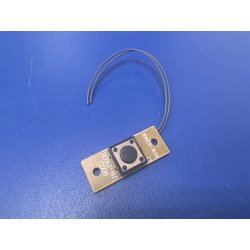 Кнопка подачи воды стаканом JB-PK02 термопота SC-ET10D02, ТП-201, ТП-6051, ТП-3011