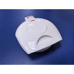 Крышка термопота Willmark WAP-553CS, WAP-553UW, WAP-553UL (в сборе, цвет белый)