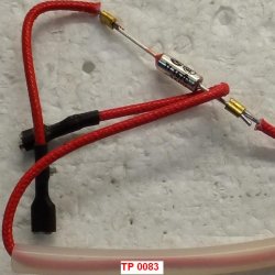 Термопредохранитель 157~С 10A