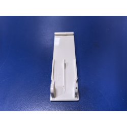 Защелка крышки соковыжималки Moulinex 833 (код MS-06949893 замена 4861878)