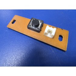 Кнопка подачи воды стаканом HN1196 MZXDPB PY3938 термопота Ideal ID-60TPX, Sinbo, Starwind