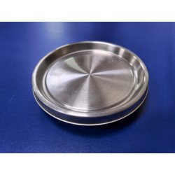 ТЭН дисковый универсальный 2000W Диаметр: 150/147мм для чайников Polaris, Tefal, Scarlett и другие