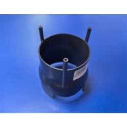 Корпус электромотора кухонного процессора Binatone FP701