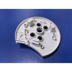 Платформа крепления мотора кухонного процессора Binatone FP701