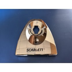 Передняя часть корпуса мясорубки Scarlett SC-1148