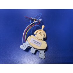 Переключатель скоростей (электровыключатель BK-678) миксера Scarlett SC-046 AB20127002180