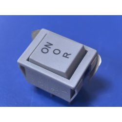Электровыключатель мясорубки с функц. реверс SC-4148/4249 в/з AD11277004080