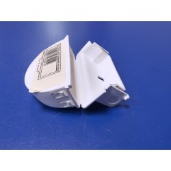 Контейнер для хранения насадок Zelmer 986.88 986.0017