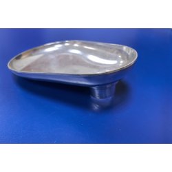 Лоток загрузочный мясорубки Фея 1830